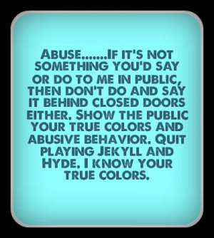 People who will taunt you and put you down and be very cruel in ...