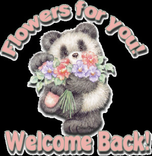 ... friendship welcomeback welcomeback50 gif alt welcome back comments