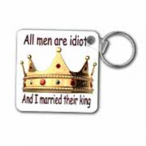 Funny Quotes About Men...