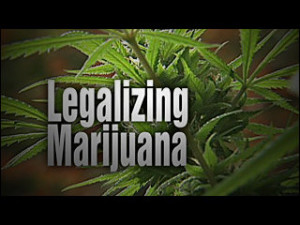 Essay Whether Not Marijuana Should Legalized