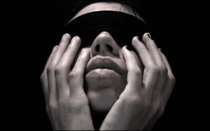 Unnecessary Blindfolds