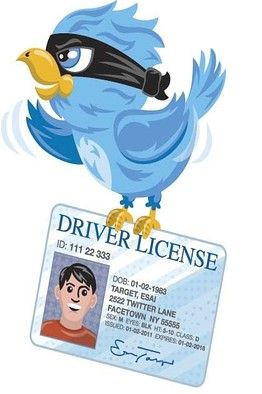 Identity Theft quote #1