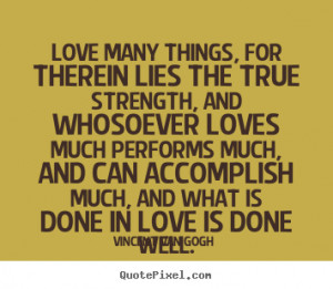 Done With Bullshit Quotes Quotes about love - love many