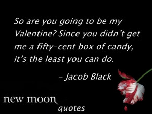 New moon quotes 101-200 - twilight-series Fan Art