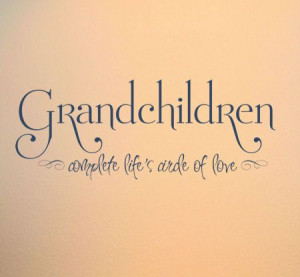 special sayings about granddaughters and sayings grandchildren