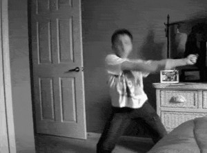 The 121 Best Dancing GIFs of All Time!