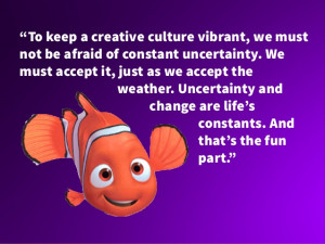 Uncertainty Quotes Change Uncertainty And Change Are