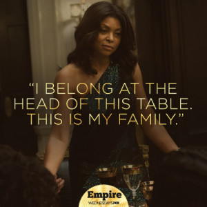empirefoxtv:Without Cookie, the Lyon family wouldn’t be where they ...