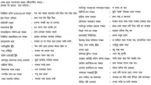 bengali funny quotes