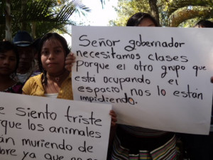 Comite emiliano zapata