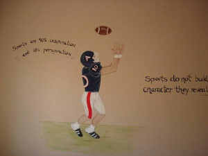 Football quotes and sayings meaningful inspiring