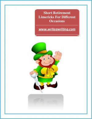 Happy Retirement Cake Stock