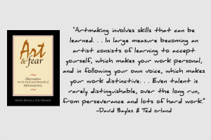 25 Exclusive Fear Quotes