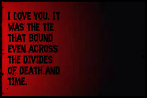 If I Die Will U Miss Me Quotes ~ The King (Black Dagger Brotherhood ...