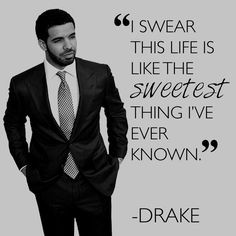 Turn Up Its My Birthday Drake Birthday lyrics quotes