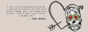 Kurt Sutter Quotes