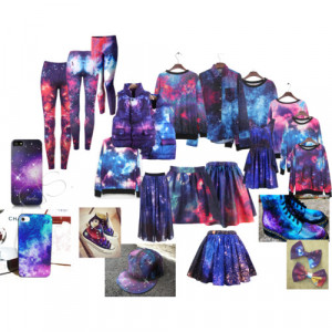 Swag Galaxy Courtesy Swagg...