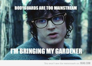 Frodo #Hipster Frodo #Meme #Lord of the Rings #Frodo Baggins #Funny # ...
