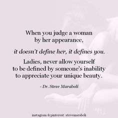 ladies never allow yourself to be defined by someone s inability to ...