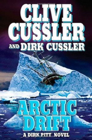 Start by marking “Arctic Drift (Dirk Pitt, #20)” as Want to Read: