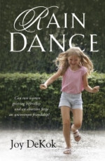 Book Club Choices: Rain Dance