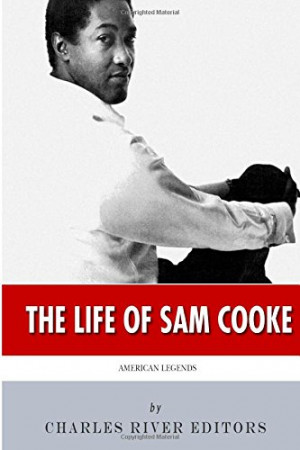 Sam Cooke Quotes