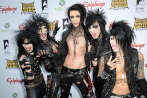 Black Veil Brides - Unbroken Lyrics | Letras | Lirik | Tekst | Text ...