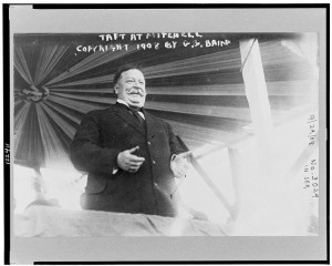 William Howard Taft Quotes