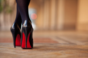 heels, louboutins, sexy, shoes
