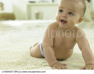 baby crawling quotes