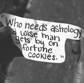 Quotes about Astrology