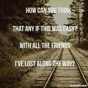 Mayday Parade