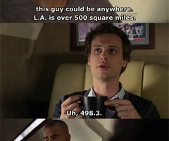 related pictures spencer reid quotes funny