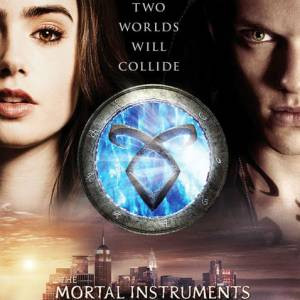 The Mortal Instruments: City of Bones Movie Quotes Anything