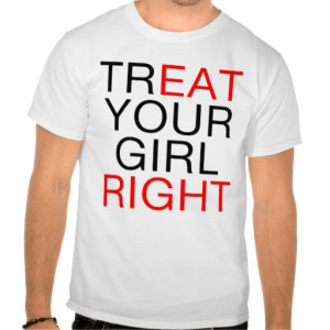 Treat Woman Quotes Sha Your