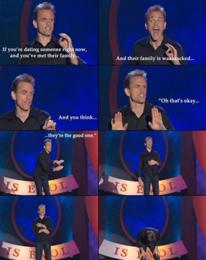 Chris Titus #wisdom #quotes #humor