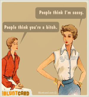 Check out these blunt cards! You know, for special occasions.