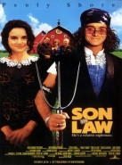 Son in Law movie poster