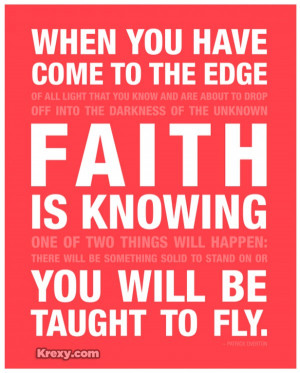Tags archives: faith-picture-quotes
