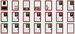 Just thought I'd let you know I posted another quiet book freebie on ...