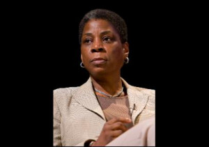 Ursula Burns Pictures