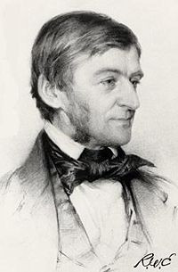 Ralph Waldo Emerson Quotes