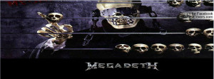 MEGADETH YEAH cover