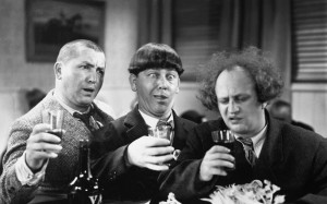 Three Stooges Quotes