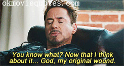 Iron Man quotes,quotes from Iron Man 1,Iron Man 2,Iron Man 3 You know ...