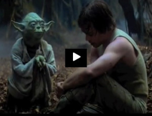 Reel Wisdom: Life Lessons From 40 Films In 7 Minutes