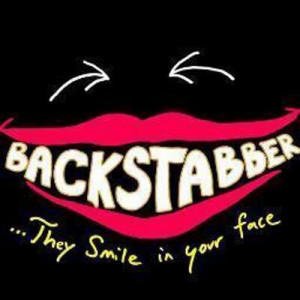 backstabber quotes backstabberslol tweets 19 following 88 followers 90 ...