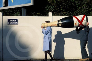 Thursday’s Picture of the Week: Champagne
