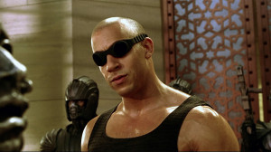 image description for vin diesel riddick wallpaper vin diesel riddick ...
