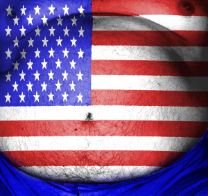 Obesity In America Poll Finds Us Split On Government Role In Fighting ...